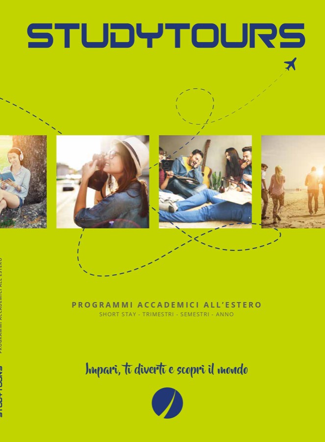 Materiale d'archivio 23: catalogo, brochure o presentazione