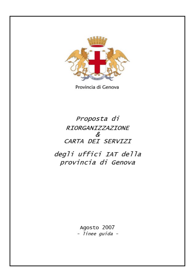 Materiale d'archivio 26: catalogo, brochure o presentazione