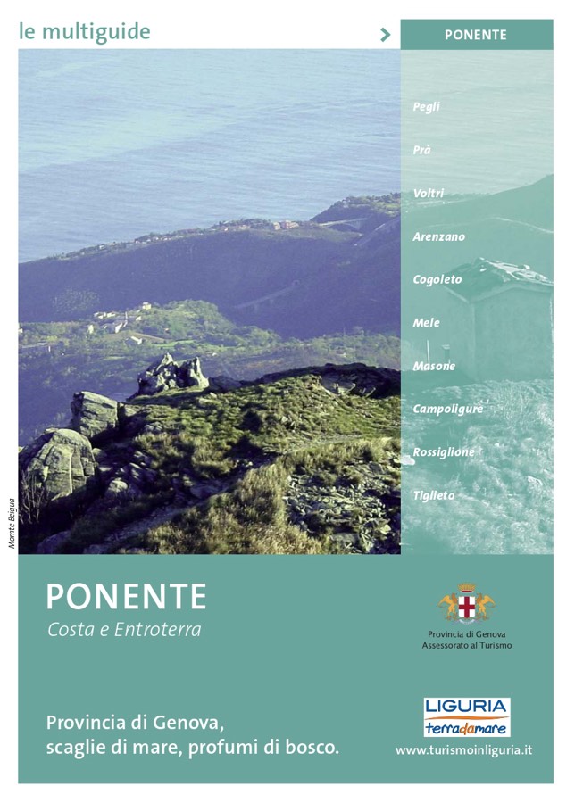 Materiale d'archivio 35: catalogo, brochure o presentazione