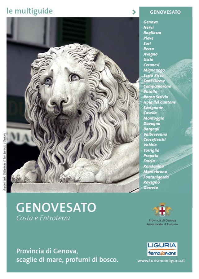 Materiale d'archivio 37: catalogo, brochure o presentazione