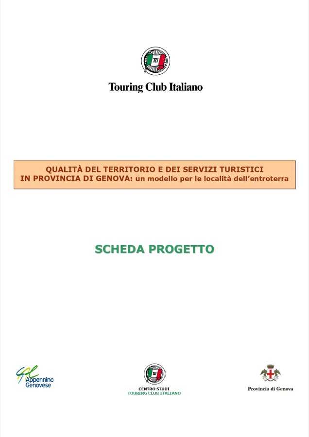 Materiale d'archivio 38: catalogo, brochure o presentazione