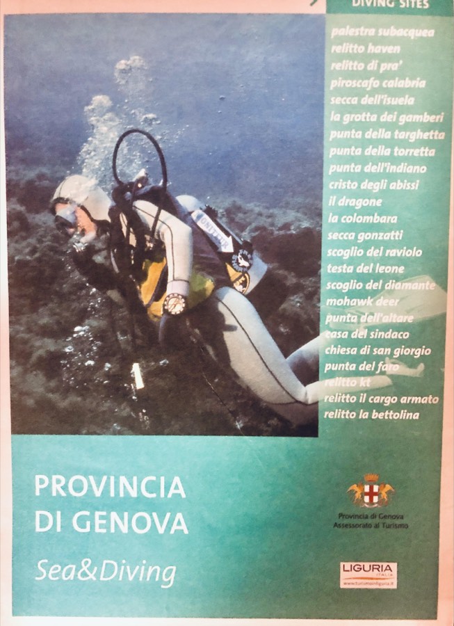 Materiale d'archivio 42: catalogo, brochure o presentazione