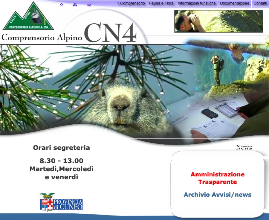 Materiale d'archivio 43: catalogo, brochure o presentazione